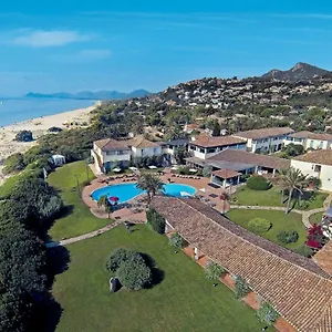 Costa Rey Wellness & Spa Hotel