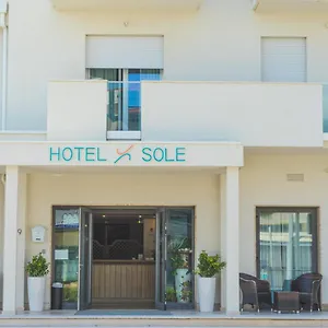 Sole Hotel Sottomarina