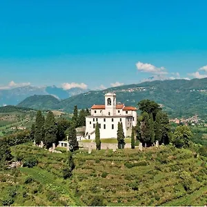 039 Maggioni Bed & Breakfast Montevecchia