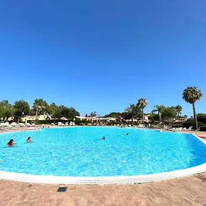Igv Club Santagiusta Resort