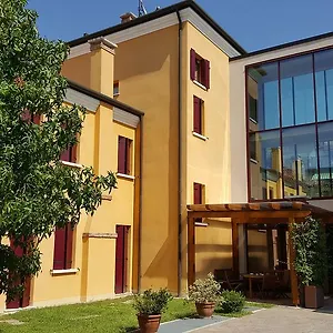 Unaway Ecohotel Costanza Venezia Hotel Mestre