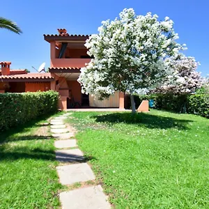 Villetta Marina Sestu Casa vacanze
