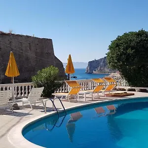 Park Castello Hotel Finale Ligure