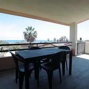 Villette Mimose Casa vacanze