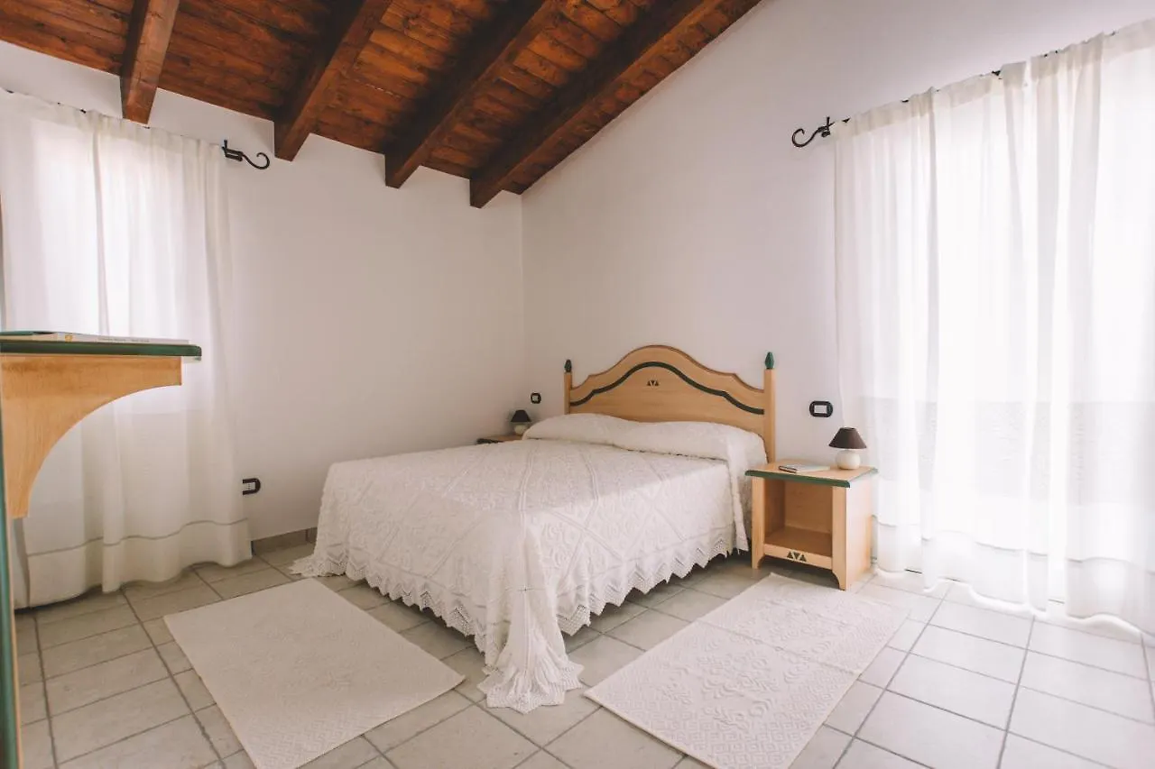 Aparthotel Sole D'Estate Agriresidence Costa Rei