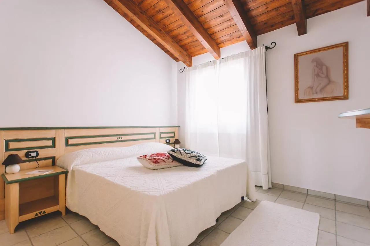 Sole D'Estate Agriresidence Costa Rei Aparthotel