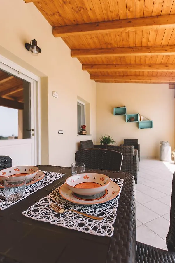 Sole D'Estate Agriresidence Costa Rei 0*,  Ιταλία