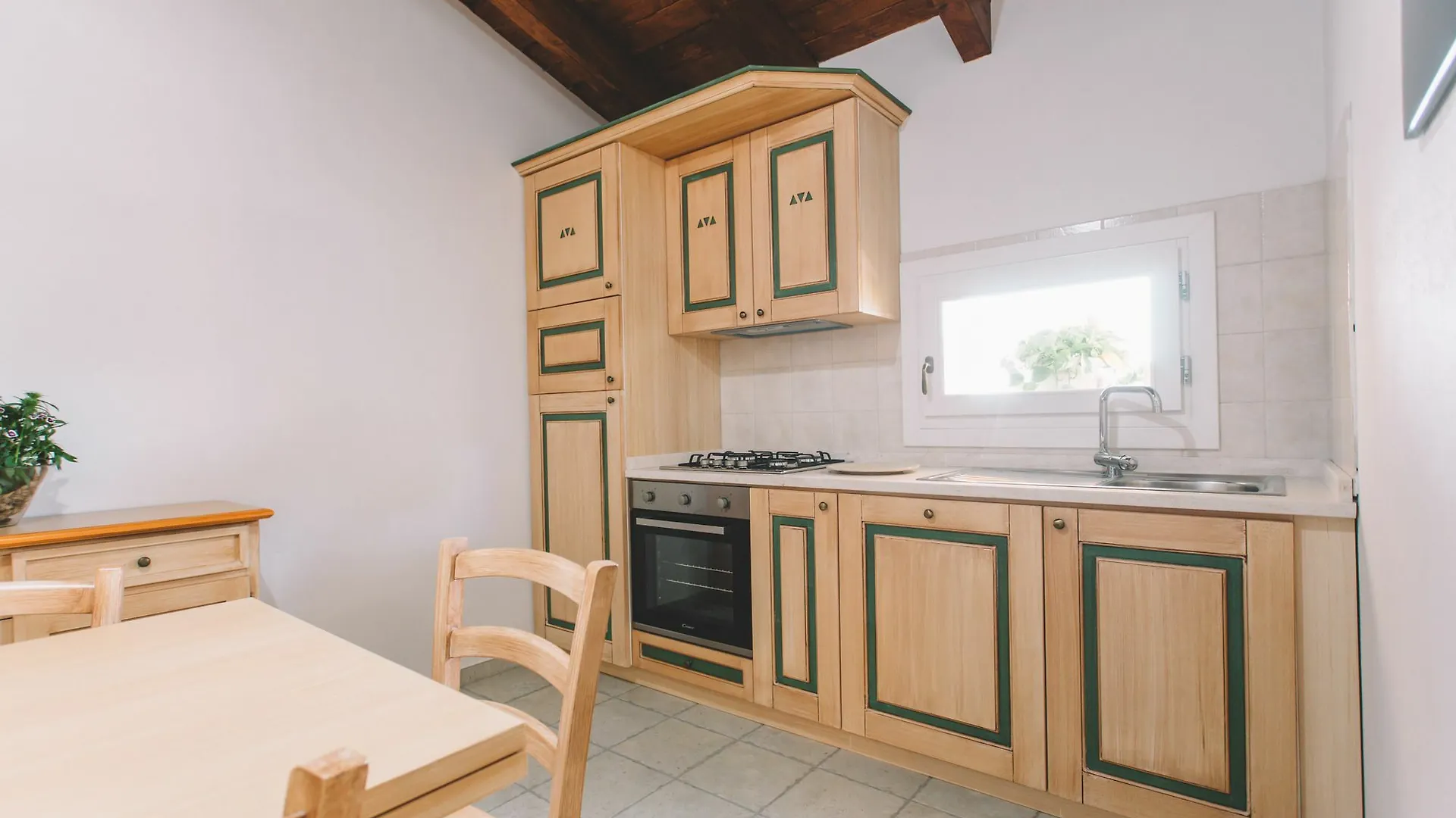 Sole D'Estate Agriresidence Costa Rei 0*,  Ιταλία