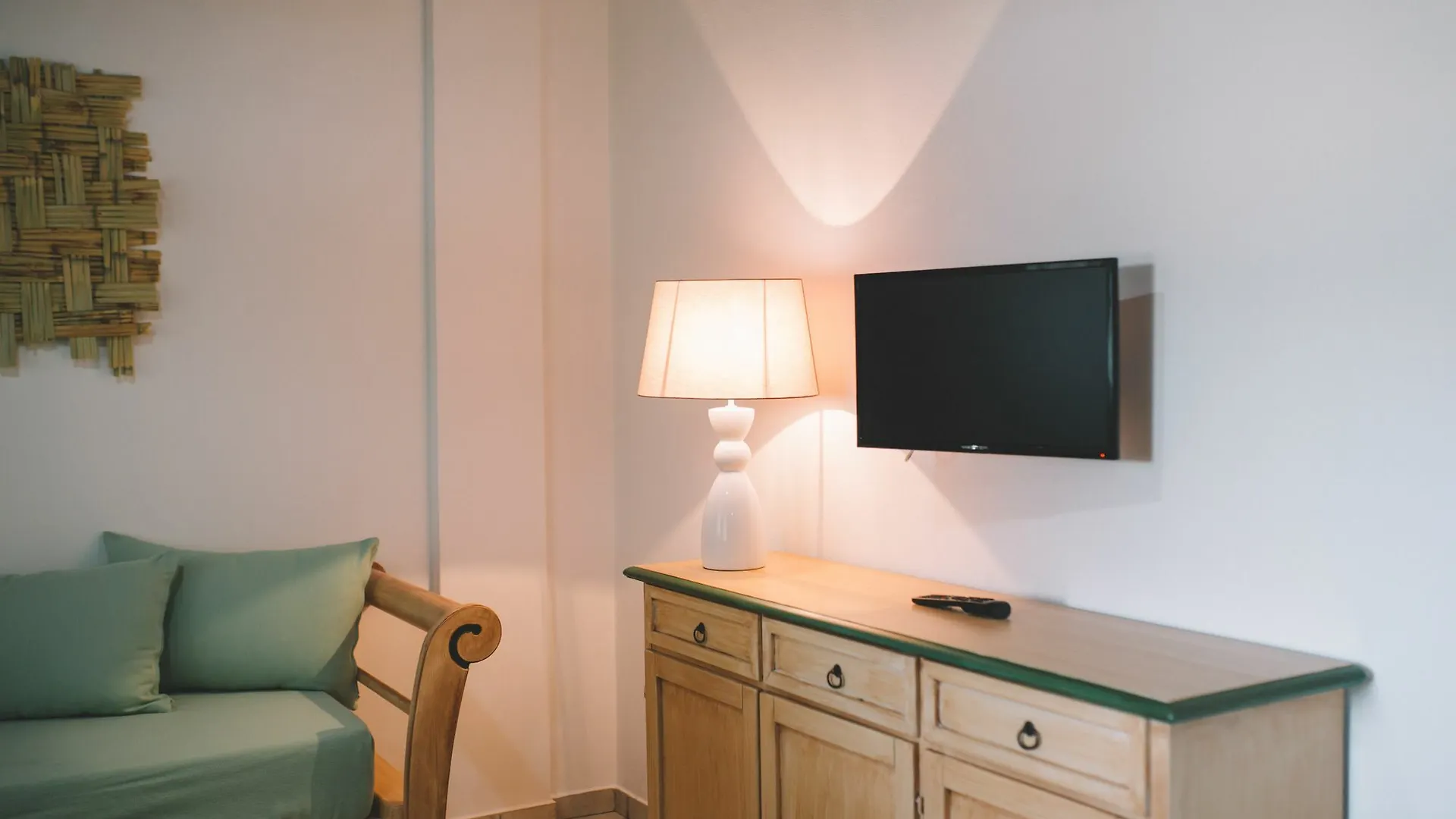 Sole D'Estate Agriresidence Costa Rei Ξενοδοχείο με διαμερίσματα