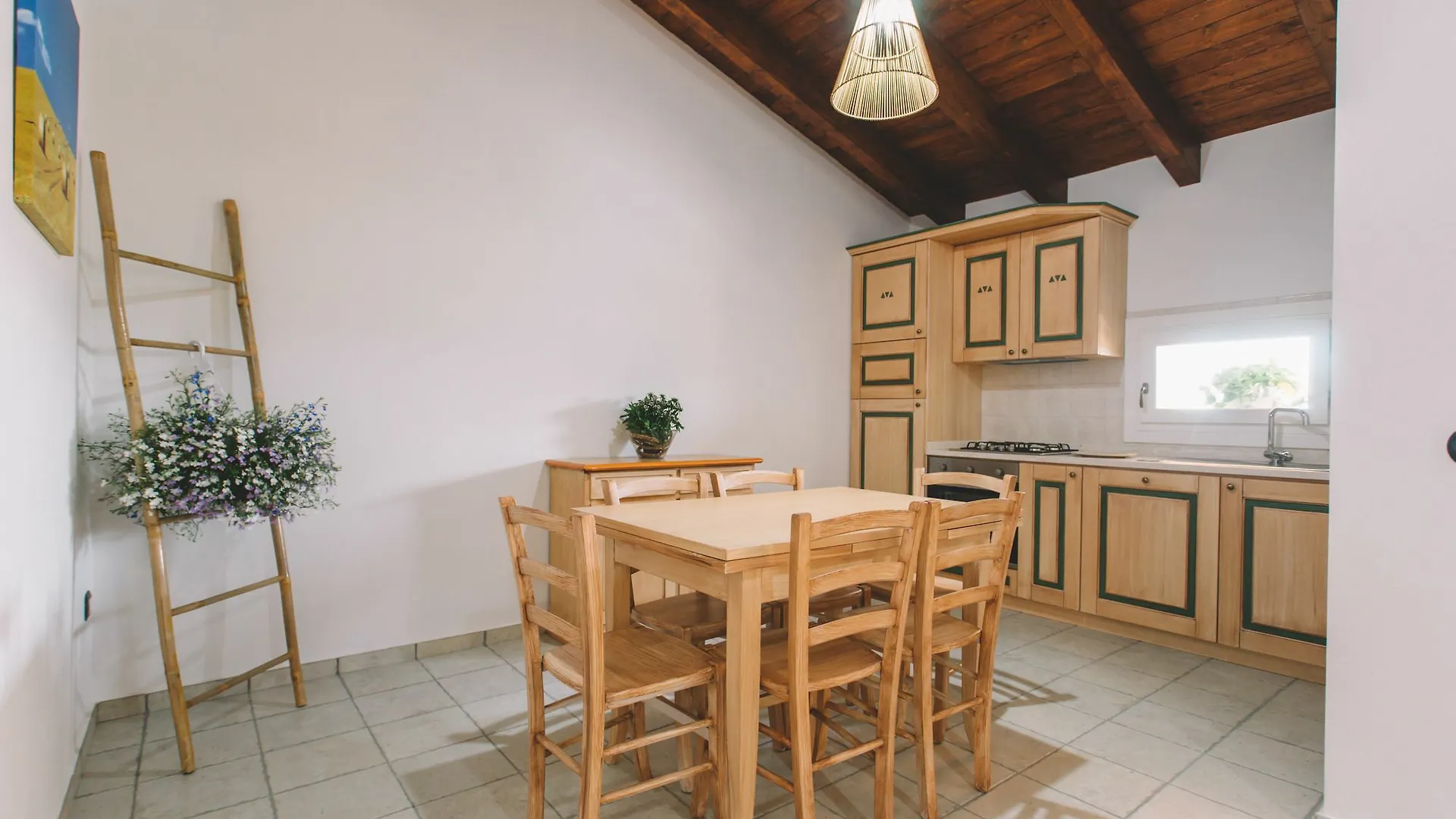 Aparthotel Sole D'Estate Agriresidence Costa Rei Italia