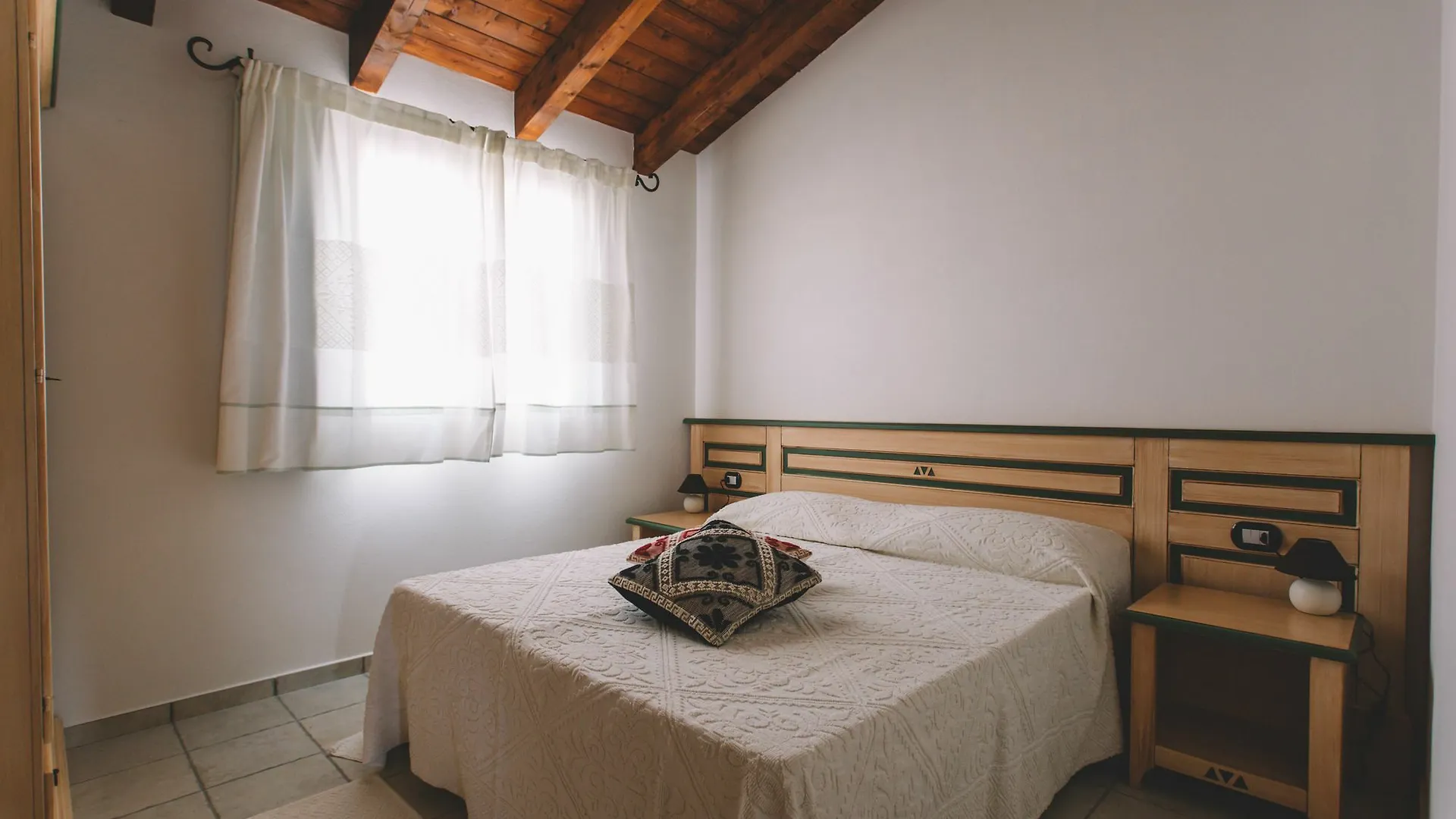 Aparthotel Sole D'Estate Agriresidence Costa Rei