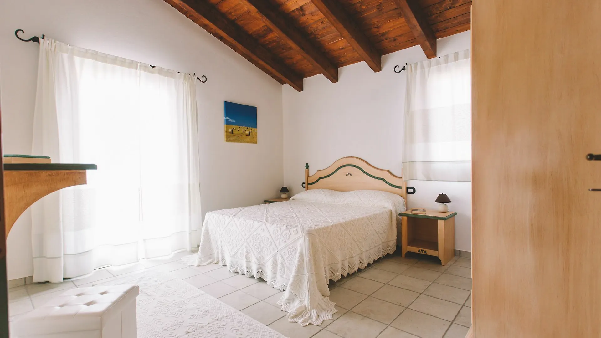 Sole D'Estate Agriresidence Costa Rei Ξενοδοχείο με διαμερίσματα